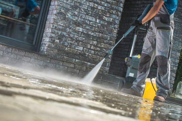 Best Driveway Pressure Washing  in Lattingtown, NY