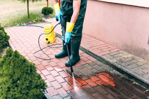 Best Sidewalk and Walkway Cleaning  in Lattingtown, NY